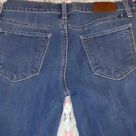 Size 6 Lucky Brand - Picture 5 of 5